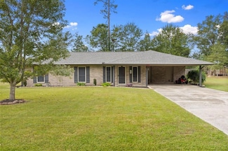 385 W Borel Dr, Lake Charles, LA 70611