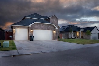 8633 Rutland Dr, Odessa, TX 79765