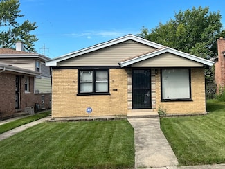 16044 Vine Ave, Harvey, IL 60426