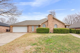 19 Oleander St, Waco, TX 76708