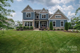 124 Cross Current Ln, Belmont, NC 28012