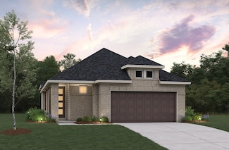 18859 Brego Ln, Tomball, TX 77377
