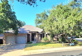 6405 Dunsmere Ct, Austin, TX 78749