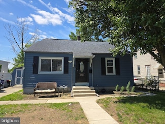2812 Earl Ave, Pennsauken Township, NJ 08110