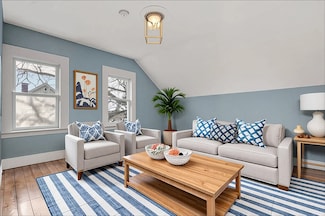 170 Allston St Unit 3, Providence, RI 02908