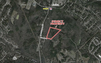 2067 N Jefferson St NE, Milledgeville, GA 31061