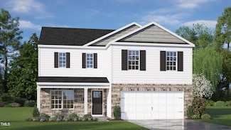 6429 Alfalfa Ln, Rolesville, NC 27571