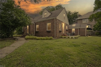 1141 Jamestown Crescent, Norfolk, VA 23508