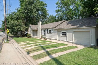 3901 Park Ave, Fort Smith, AR 72903
