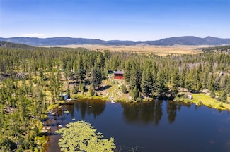 100 Nez Perce Rd, Butte, MT 59701