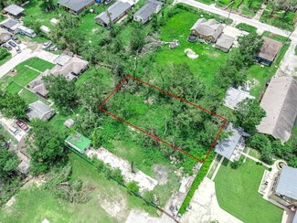 4014 Luell St, Houston, TX 77093