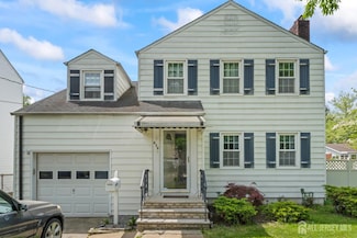 434 Orchard St, Rahway, NJ 07065