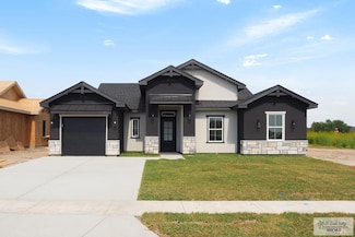 111 Marigold Dr, Los Fresnos, TX 78566