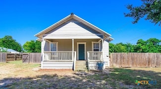 303 S Wilson Valley Dr, Little River Academy, TX 76554