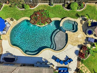 747 Somerset Landing Ln, League City, TX 77573