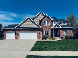3504 Gabby Dr, Bloomington, IL 61704
