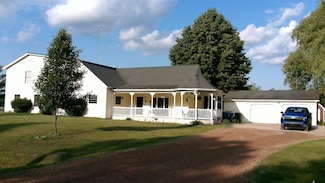 2849 Shaffer Rd, Beaverton, MI 48612