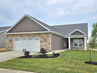 5480 Rio Azul Cove, Fort Wayne, IN 46818