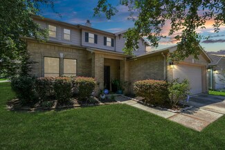 6903 Oleander Grove Way, Houston, TX 77049
