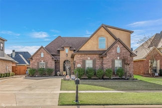 830 Entrada St, Bossier City, LA 71111