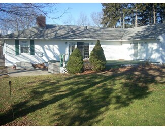 91 Ferry Hill Rd, Granby, MA 01033