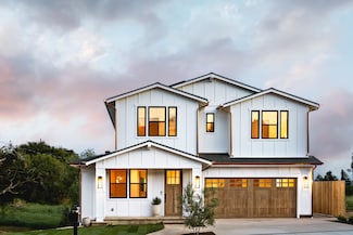 3855 Calle Cita, Santa Barbara, CA 93110