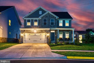 11367 Wheeler Ridge Dr, Manassas, VA 20109