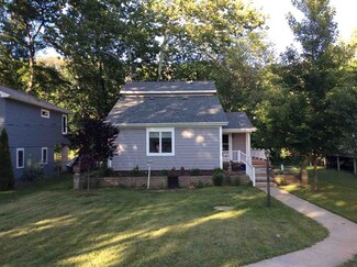 11384 W Horseshoe Bend Rd, Brookston, IN 47923
