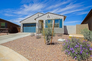 41600 W Dusty Creek Dr, Maricopa, AZ 85138