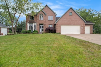 1860 Chicory Ridge, Ann Arbor, MI 48103