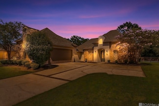 18468 Lake Harbor Ln, Prairieville, LA 70769