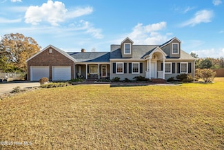 5168 Brook Cir, High Point, NC 27263