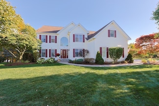 256 Robert Rd, Marlborough, MA 01752