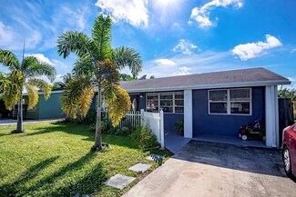 620 W Drew St, Lantana, FL 33462