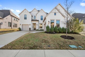 2504 Reading Dr, McKinney, TX 75071