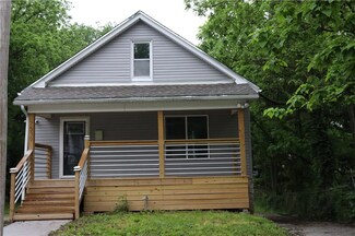 2539 Myrtle Ave, Kansas City, MO 64127