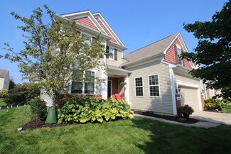 12882 Thames Dr, Fishers, IN 46037