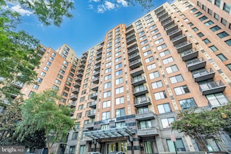 2451 Midtown Ave Unit 714, Alexandria, VA 22303