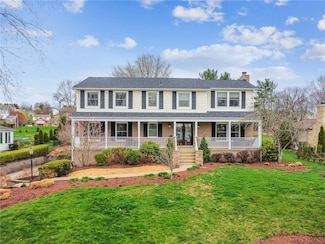 5914 Graybrook Dr, Export, PA 15632