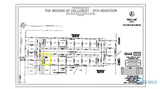 0 Rock Candy Rd Or Bushwillow Dr Lot 173 Unit 6079093, Findlay, OH 45840