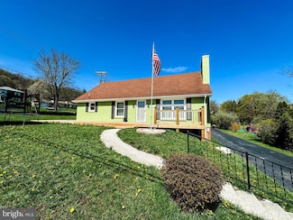 12801 Growdenvale Dr NE, Cumberland, MD 21502