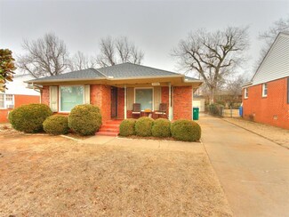 5404 N Walker Ave, Oklahoma City, OK 73118