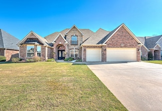 305 SE Fullerton St, Bentonville, AR 72712