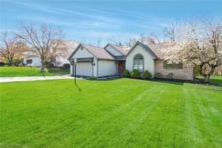 6519 S Timberidge Dr, Youngstown, OH 44515