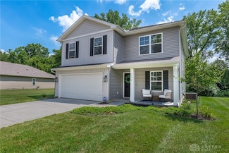 2246 Woodson Dr, Dayton, OH 45414