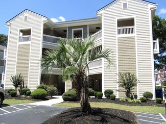 215 Kings Trail Unit 1106, Sunset Beach, NC 28468