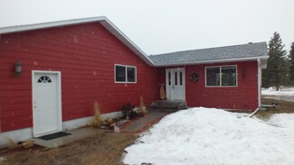 6003 Corvette Ln, Florence, MT 59833