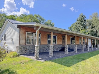 19 Hinman Rd, Pulaski, NY 13142