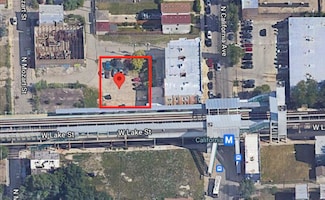 2808 W Lake St, Chicago, IL 60612