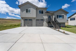 4463 Christian Dr, Missoula, MT 59803